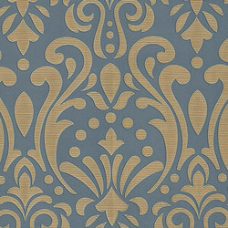 Hannatelier Equinox 16,5 m2 - Yerli Duvar Kağıdı Equinox 466815-5