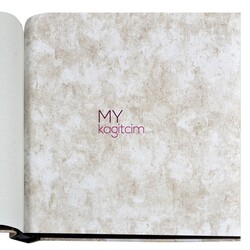 Yerli Duvar Kağıdı Equs 130-2 - Halley Equs 16.5 m²