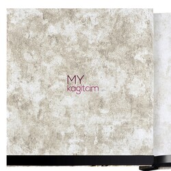 Yerli Duvar Kağıdı Equs 130-3 - Halley Equs 16.5 m²