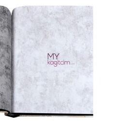 Yerli Duvar Kağıdı Equs 130-4 - Halley Equs 16.5 m²