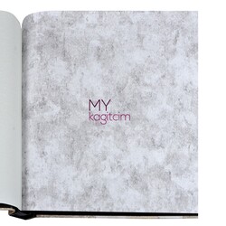 Yerli Duvar Kağıdı Equs 130-5 - Halley Equs 16.5 m²