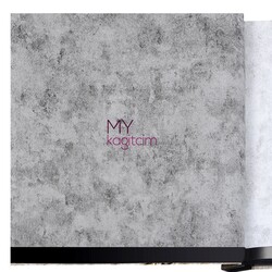 Yerli Duvar Kağıdı Equs 130-7 - Halley Equs 16.5 m²