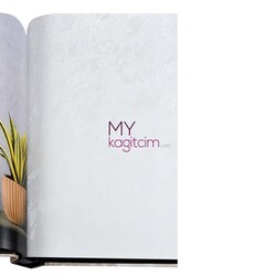 Yerli Duvar Kağıdı Equs 140-1 - Halley Equs 16.5 m²