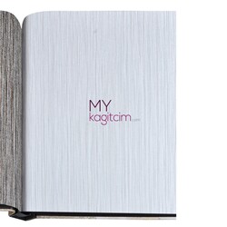 Yerli Duvar Kağıdı Equs 160-5 - Halley Equs 16.5 m²