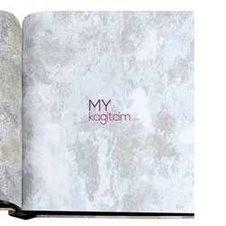 Yerli Duvar Kağıdı Equs 180-1 - Halley Equs 16.5 m²