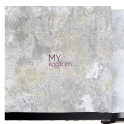 Yerli Duvar Kağıdı Equs 180-3 - Halley Equs 16.5 m²