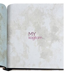 Yerli Duvar Kağıdı Equs 190-2 - Halley Equs 16.5 m²