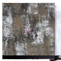 Yerli Duvar Kağıdı Equs 220-4 - Halley Equs 16.5 m²