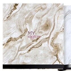 Yerli Duvar Kağıdı Equs 250-1 - Halley Equs 16.5 m²