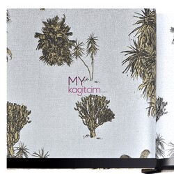 Yerli Duvar Kağıdı Equs 260-1 - Halley Equs 16.5 m²