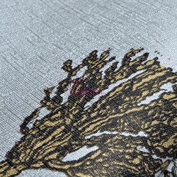 Yerli Duvar Kağıdı Equs 260-1 - 2