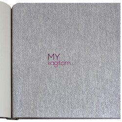 Yerli duvar kağıdı evo 23222-3 - Yasham Evo 16,5 m²