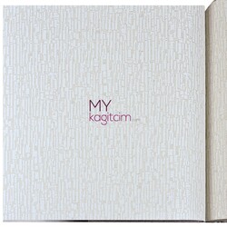 Yerli duvar kağıdı evo 23224-4 - Yasham Evo 16,5 m²