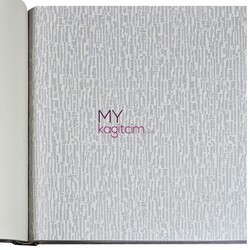 Yerli duvar kağıdı evo 23224-6 - Yasham Evo 16,5 m²