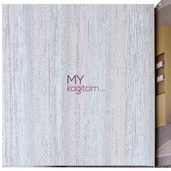 Yerli duvar kağıdı evo 23225-4 - Yasham Evo 16,5 m²