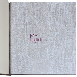 Yerli duvar kağıdı evo 23229-2 - Yasham Evo 16,5 m²