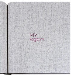 Yerli duvar kağıdı evo 23231-3 - Yasham Evo 16,5 m²