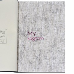 Vertu Favorite 2 16,5 m² - Yerli Duvar Kağıdı Favorite 602-4