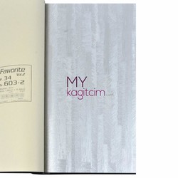 Vertu Favorite 2 16,5 m² - Yerli Duvar Kağıdı Favorite 603-4