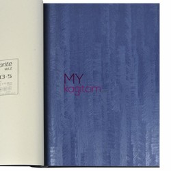 Vertu Favorite 2 16,5 m² - Yerli Duvar Kağıdı Favorite 603-6