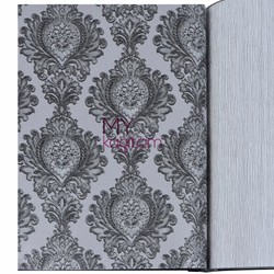 Vertu Favorite 2 16,5 m² - Yerli Duvar Kağıdı Favorite 604-4