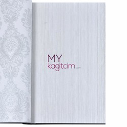 Vertu Favorite 2 16,5 m² - Yerli Duvar Kağıdı Favorite 605-3