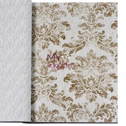 Vertu Favorite 2 16,5 m² - Yerli Duvar Kağıdı Favorite 608-1
