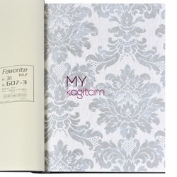 Vertu Favorite 2 16,5 m² - Yerli Duvar Kağıdı Favorite 608-4