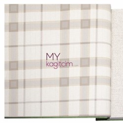 Duka Freedom 16,5 m² - Yerli Duvar Kağıdı Freedom 14114-2