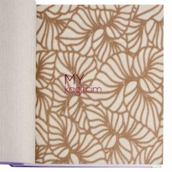 Duka Garden Of Eden 10 m² - Yerli Duvar Kağıdı Garden Of Eden Jungle 41144-3