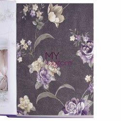 Duka Garden Of Eden 10 m² - Yerli Duvar Kağıdı Garden Of Eden Peony 41155-5
