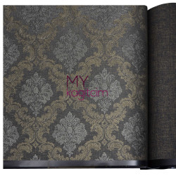 Livart Genesis 16,5 m² - Yerli Duvar Kağıdı Genesis 3800-4