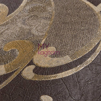 Yerli Duvar Kağıdı Gloria 5501-06