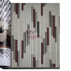 Decowall Gloria 10 m² - Yerli Duvar Kağıdı Gloria 5503-02