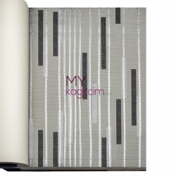 Decowall Gloria 10 m² - Yerli Duvar Kağıdı Gloria 5503-06