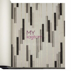 Decowall Gloria 10 m² - Yerli Duvar Kağıdı Gloria 5503-07