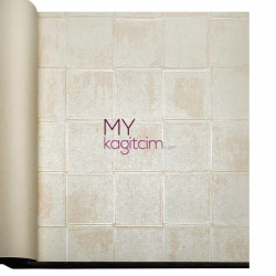 Decowall Gloria 10 m² - Yerli Duvar Kağıdı Gloria 5504-02