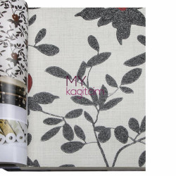 Decowall Gloria 10 m² - Yerli Duvar Kağıdı Gloria 5506-02