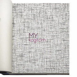 Decowall Gloria 10 m² - Yerli Duvar Kağıdı Gloria 5507-02