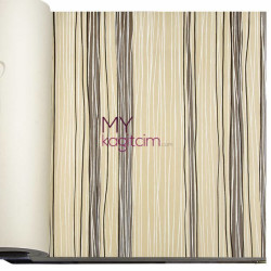 Decowall Gloria 10 m² - Yerli Duvar Kağıdı Gloria 5508-04