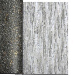 4G Black Golden 16,10 m² - Yerli Duvar Kağıdı Golden Royal Black 41371