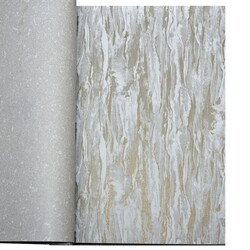 4G Black Golden 16,10 m² - Yerli Duvar Kağıdı Golden Royal Black 41373
