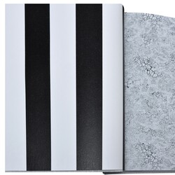 4G Black Golden 16,10 m² - Yerli Duvar Kağıdı Golden Black 41375