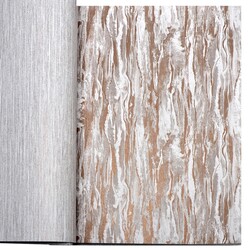 4G Black Golden 16,10 m² - Yerli Duvar Kağıdı Golden Royal Black 41383