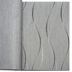4G Black Golden 16,10 m² - Yerli Duvar Kağıdı Golden Royal Black 41416
