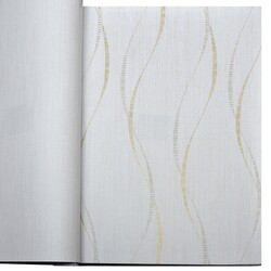 4G Black Golden 16,10 m² - Yerli Duvar Kağıdı Golden Black 41419