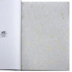4G Black Golden 16,10 m² - Yerli Duvar Kağıdı Golden Black 41596