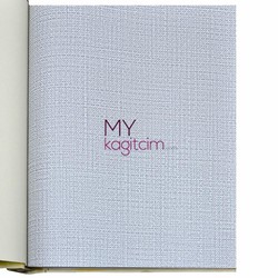 Vertu Grid 16,5 m² - Yerli Duvar Kağıdı Grid 704-6
