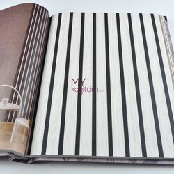 Yerli Duvar Kağıdı Havana 3406-1 - Vertu Havana 16,5 m²