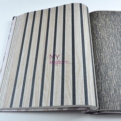 Yerli Duvar Kağıdı Havana 3406-5 - Vertu Havana 16,5 m²